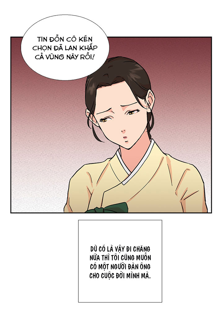 lang quân bạch hổ chapter 2.1 19