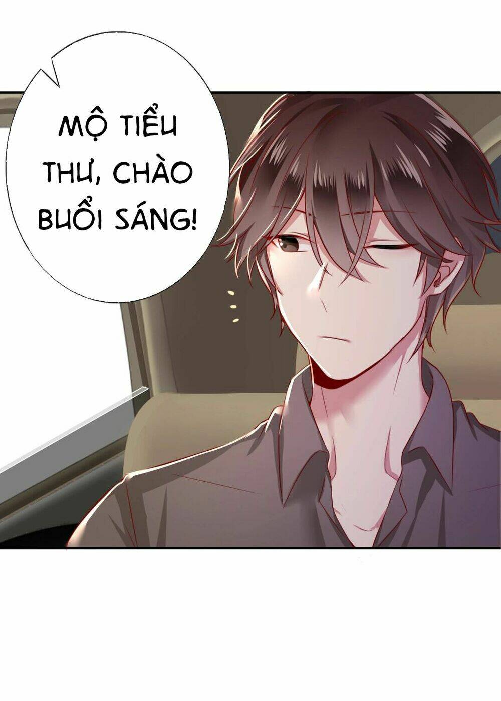 phục thù thiếu gia tiểu điềm thê chapter 4 15