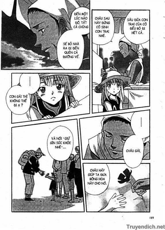 meteor methuselah chapter 14.5 5