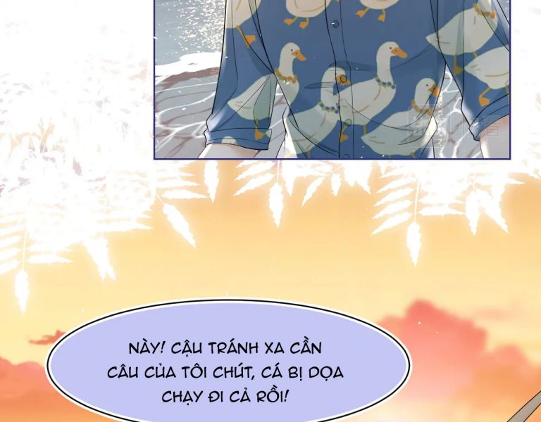 Một Ngụm Nuốt Trọn Thỏ Con chapter 88