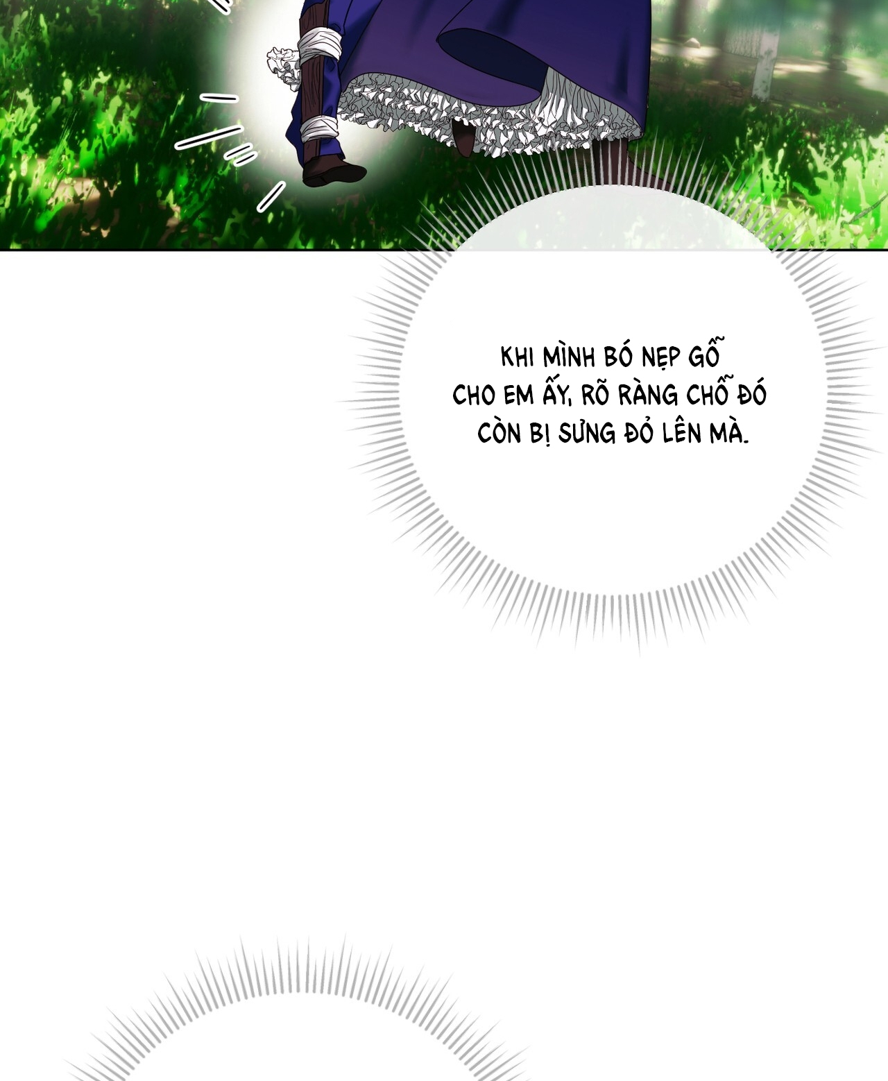 hợp đồng hôn nhân với hai người chồng chapter 13.2 10