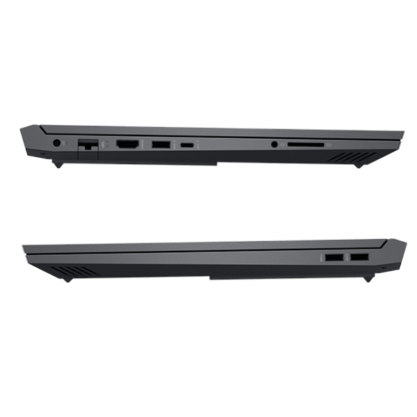 Laptop Gaming HP Victus 16-r0129TX 8C5N4PA - Hàng Chính Hãng