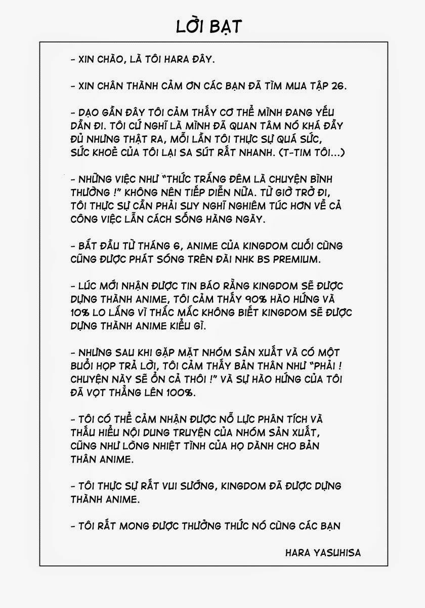 kingdom - vương giả thiên hạ chapter 283 17