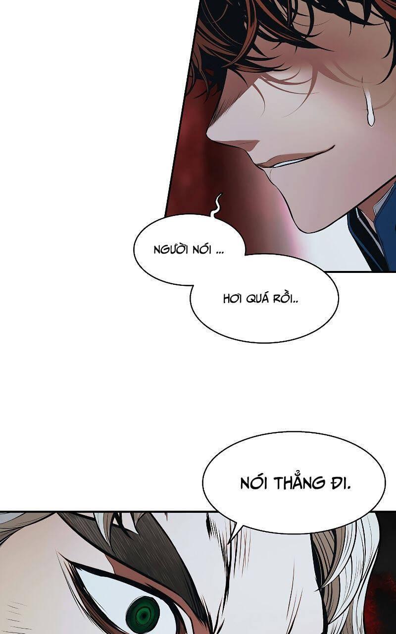 bất bại chân ma chapter 167 20