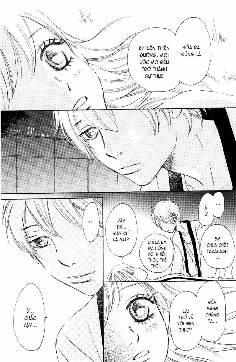 ngày ấy ta bên nhau chapter 55 14