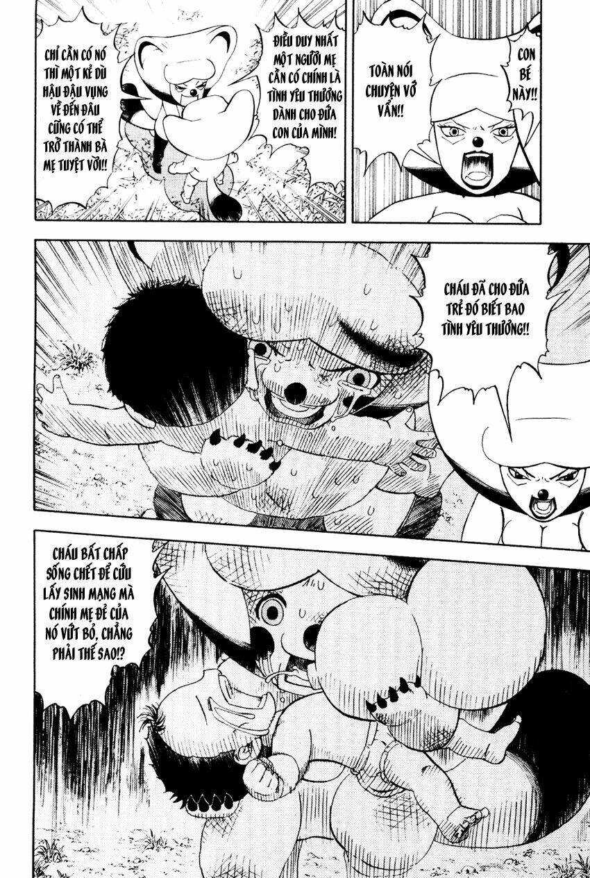 doubutsu no kuni chapter 3 27