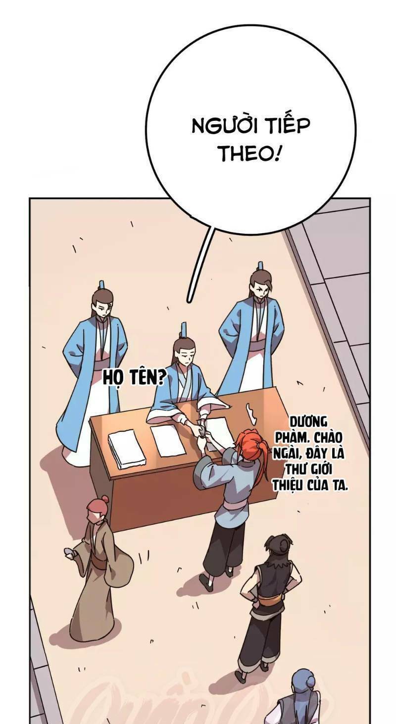 luân hồi nhất kiếm chapter 19 5