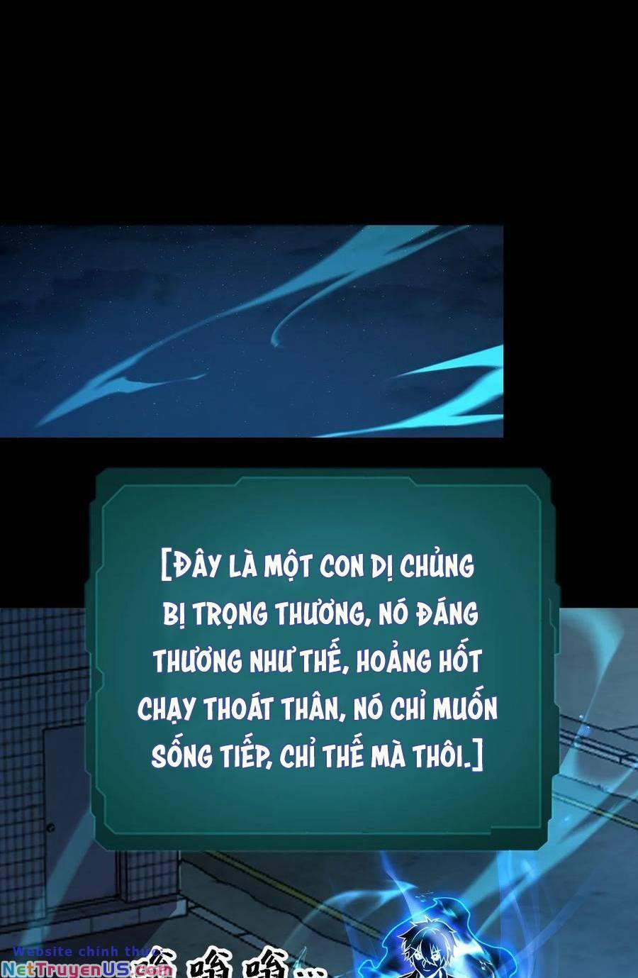 nhìn thấy thanh máu, ta xử tội thần linh chapter 70 29