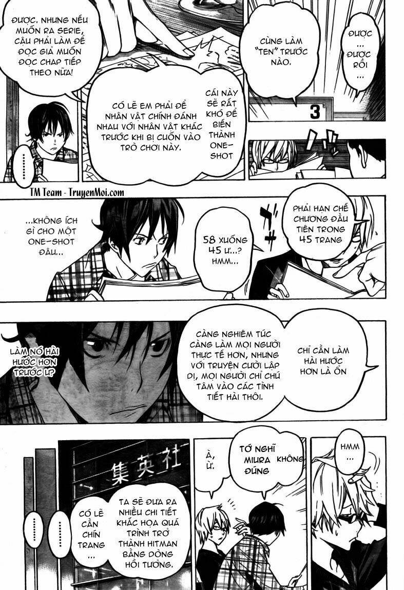 họa sĩ truyện tranh chapter 58 9