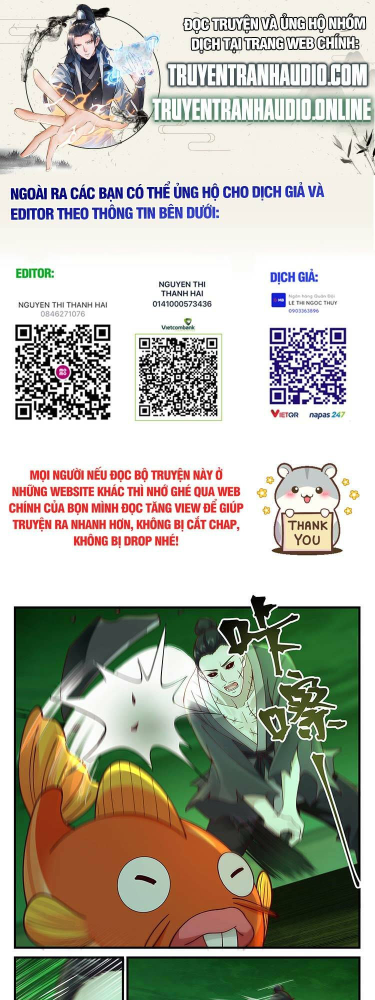 thần sủng lại cho ta bật hack chapter 28 1