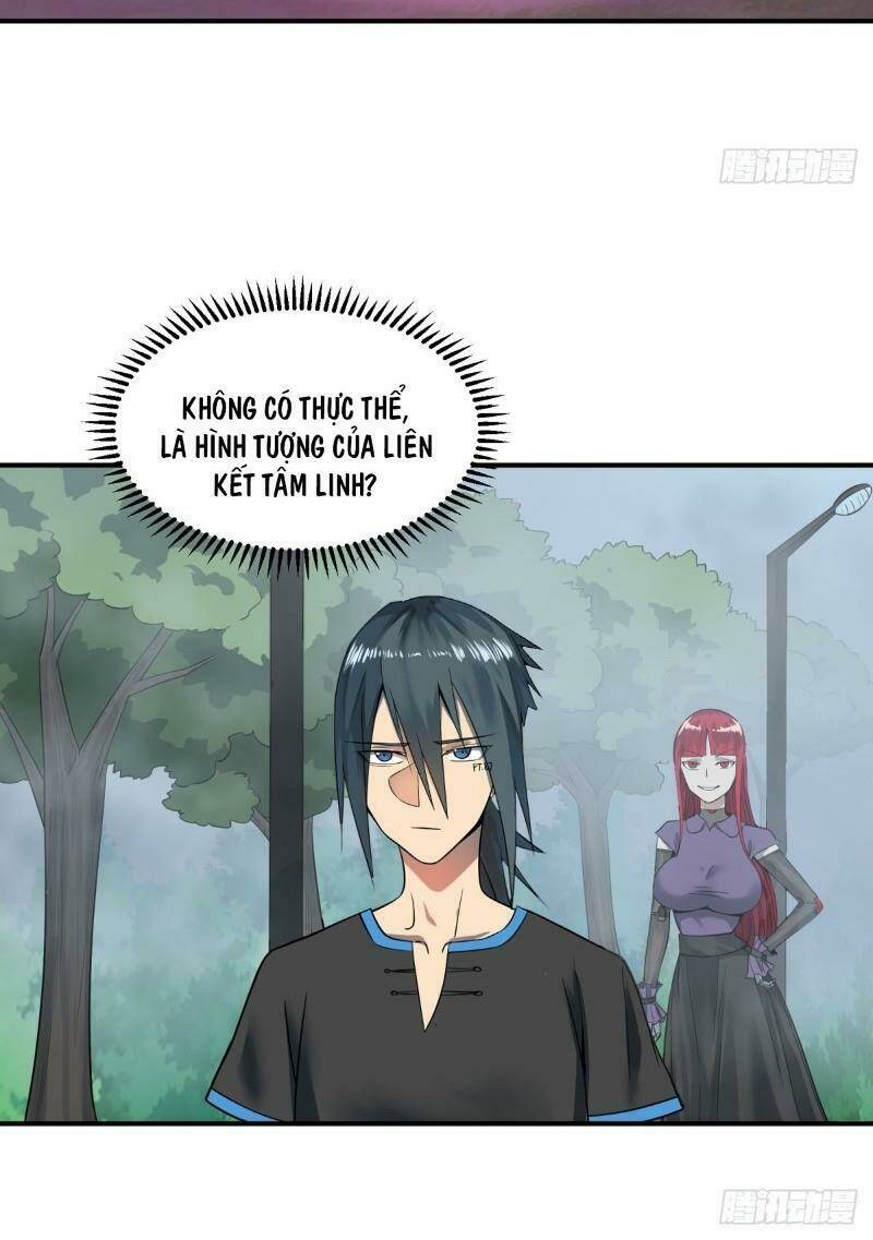 danh sách kẻ phản diện chapter 81 32