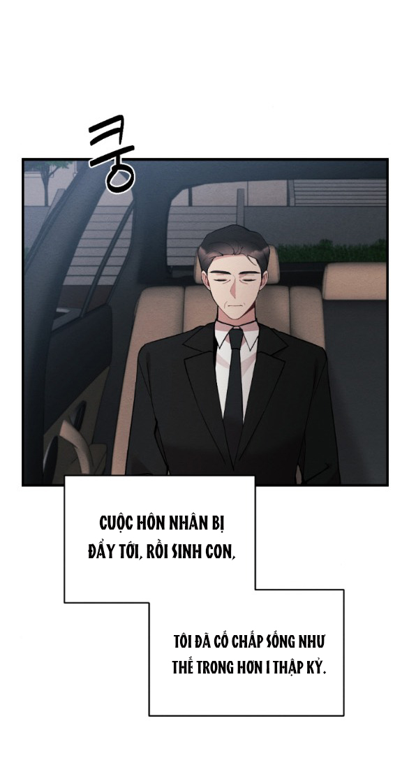 Ăn Mòn chapter 29.2 - Trang 31