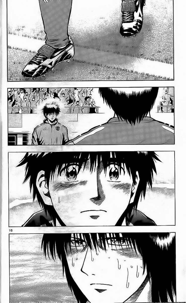 fantasista bản vip chapter 198 11