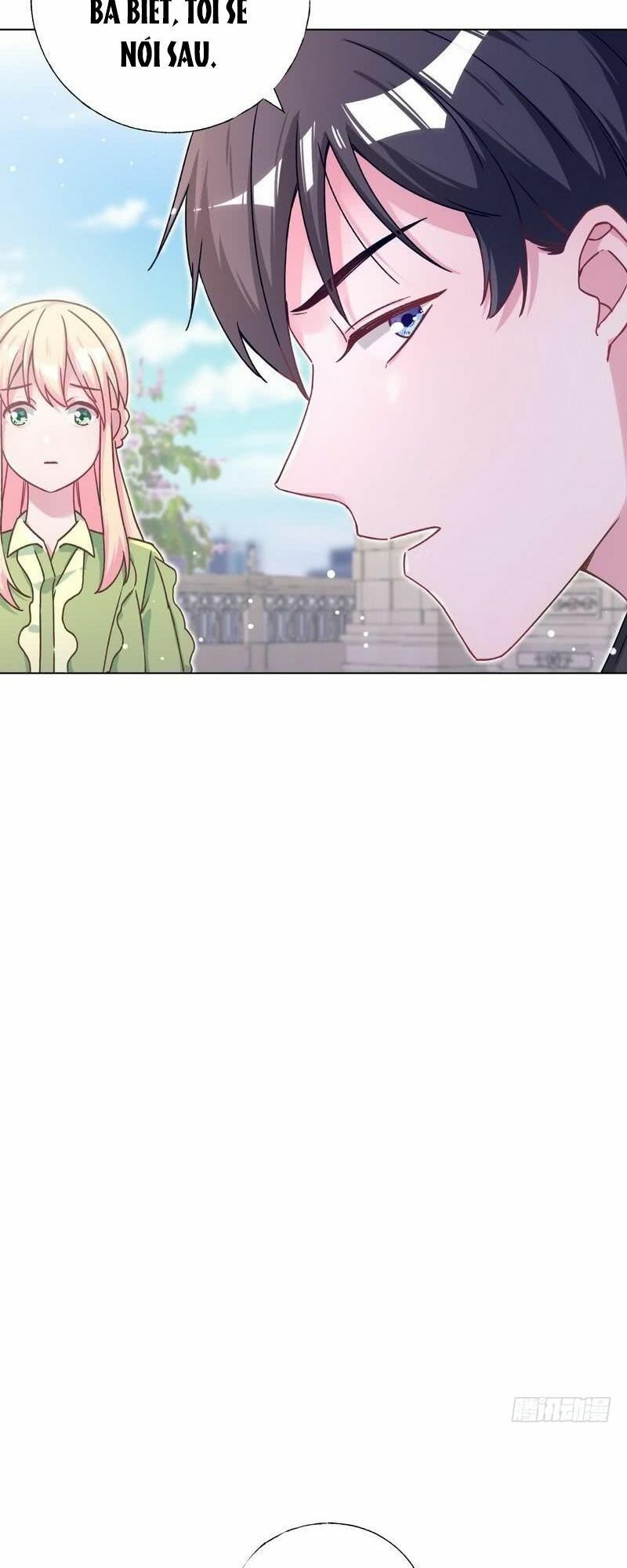 trời ban cho nam thần daddy chapter 22 5