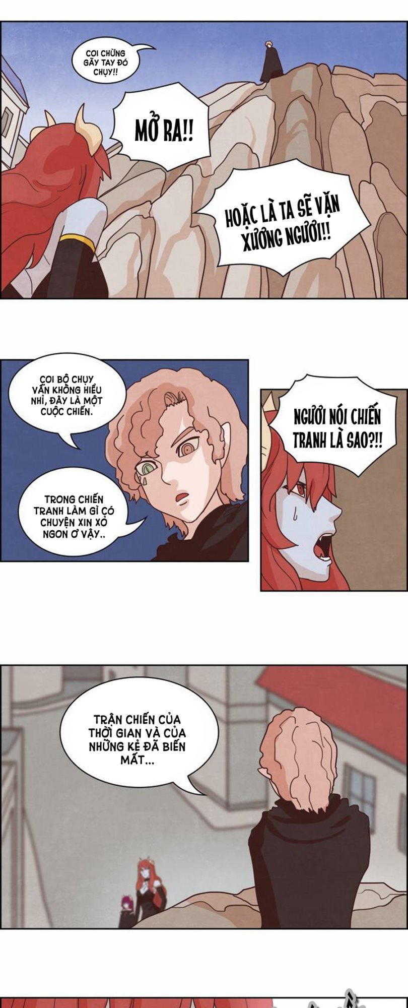 the devil king is bored season 2 chapter 38 9