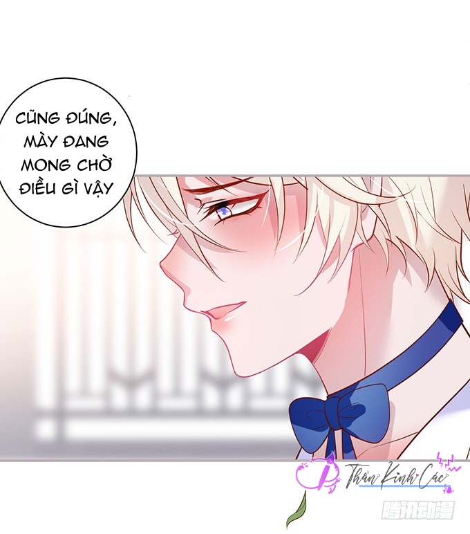 dưỡng khí chí mạng chapter 52 49