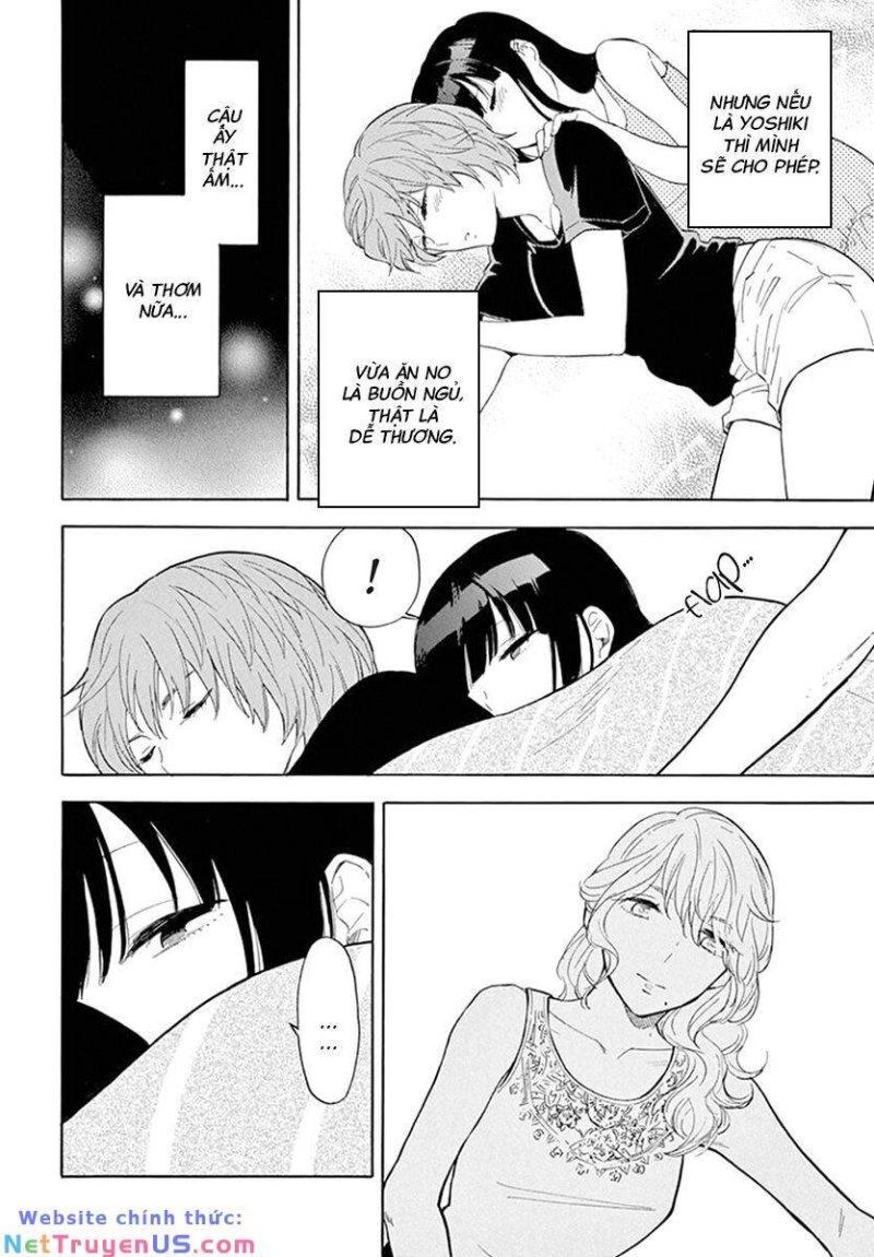 himegoto - juukyuusai no seifuku chapter 81 14