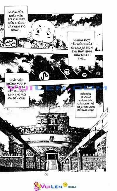 những người bạn tốt chapter 10 92