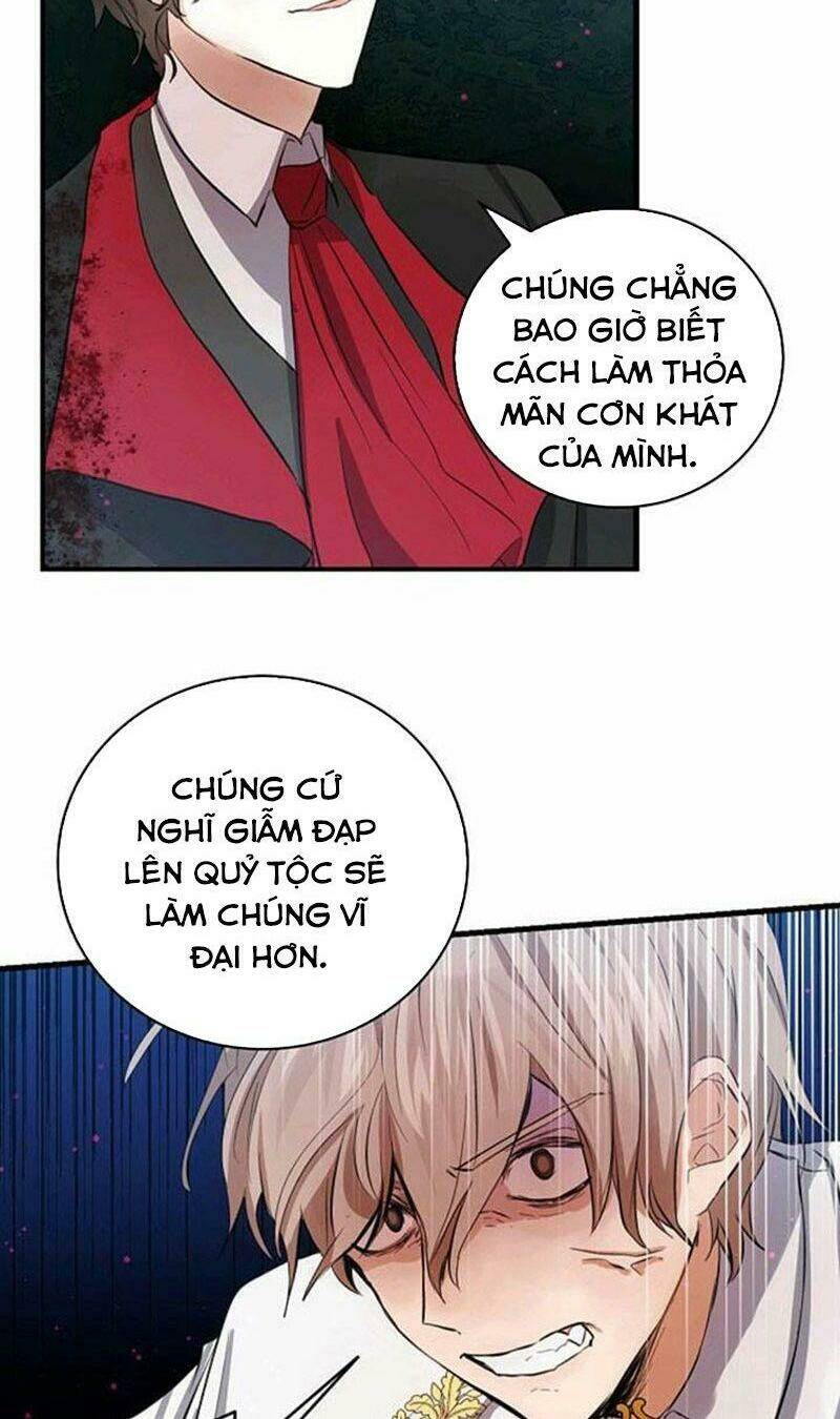 tôi là bạn gái cũ của một người lính chapter 57 54