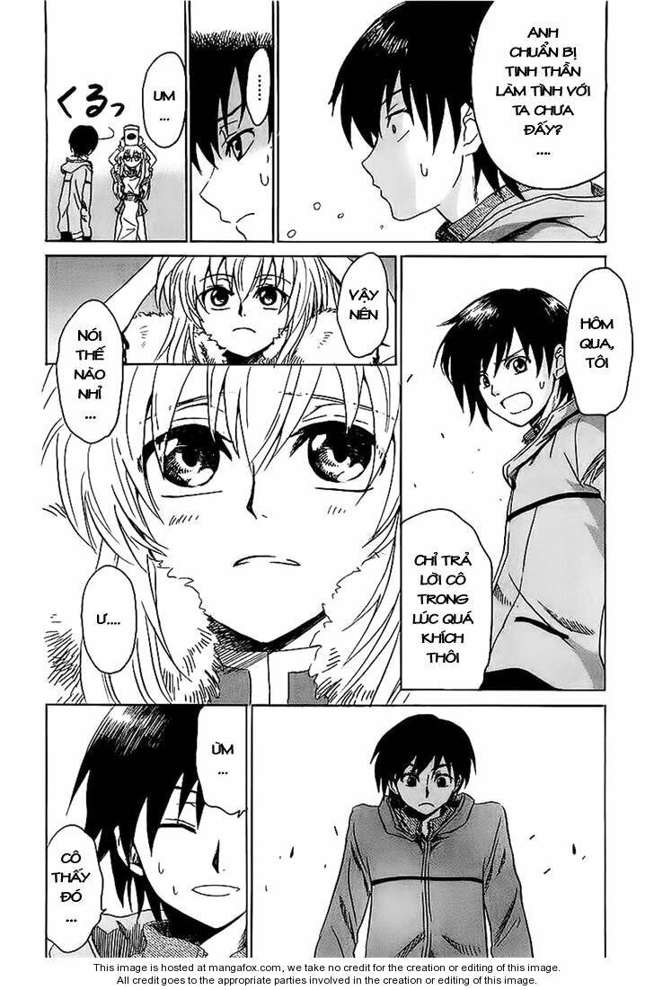 harvest december chapter 1 17