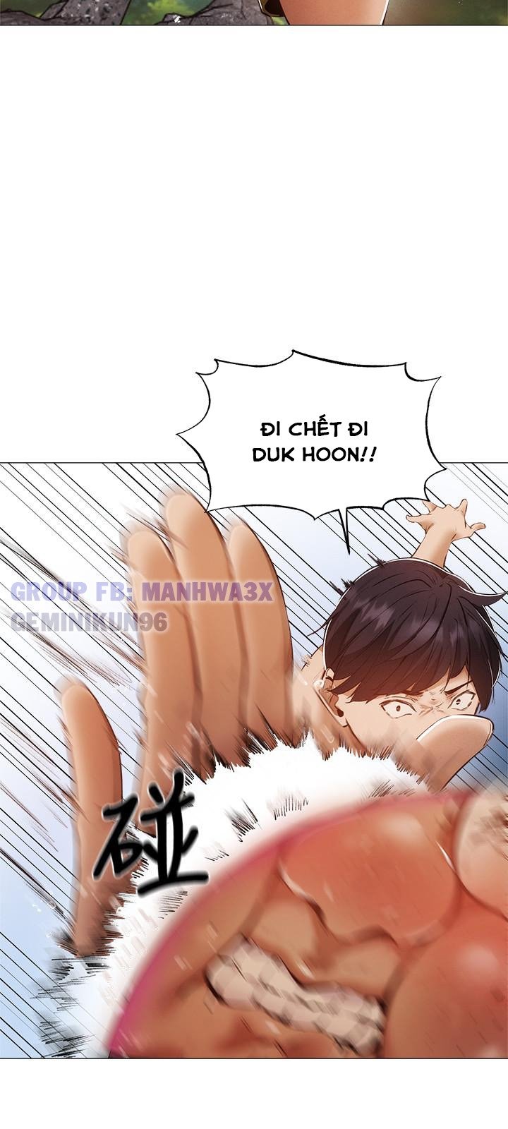 căn phòng xôi thịt chapter 35 11