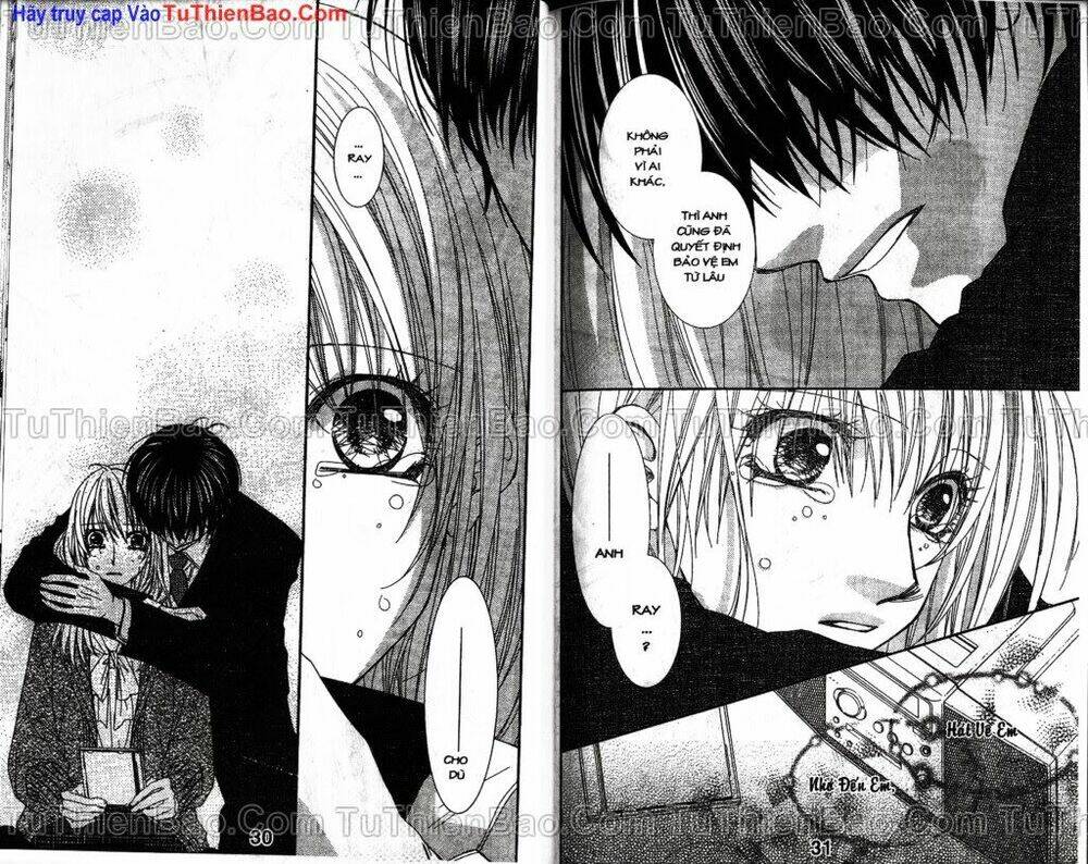 dũng cảm để yêu em chapter 5 16