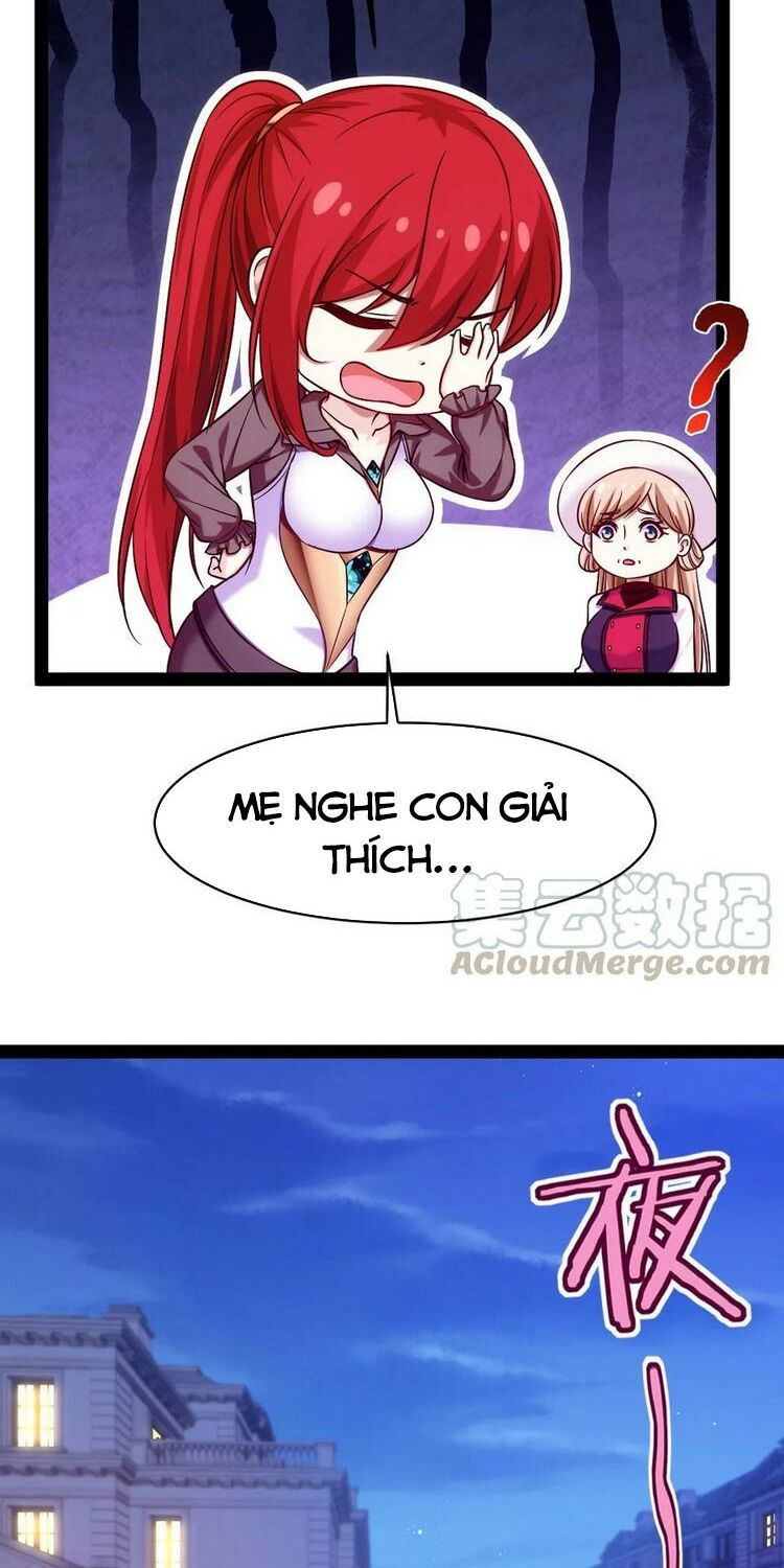 ma thú kiếm thánh dị giới tung hoành chapter 185 16