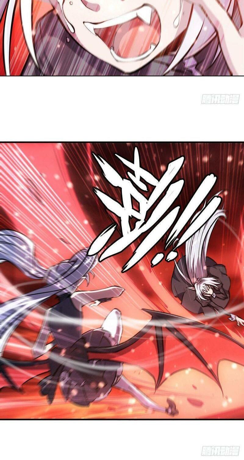 huyết cơ và kỵ sĩ chapter 160 8