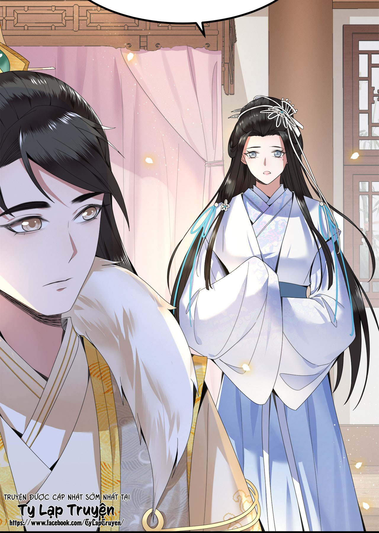 phượng hoàng vu phi chapter 38 12