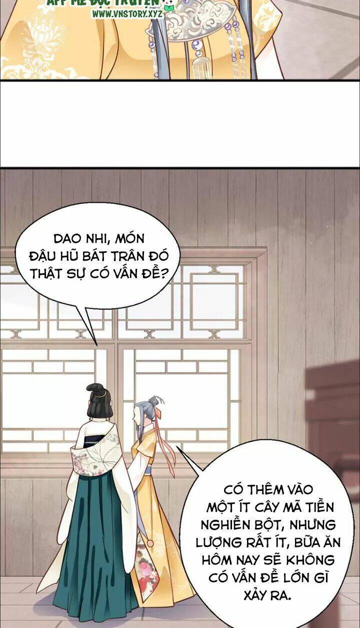 kiều nữ độc phi chapter 158 16