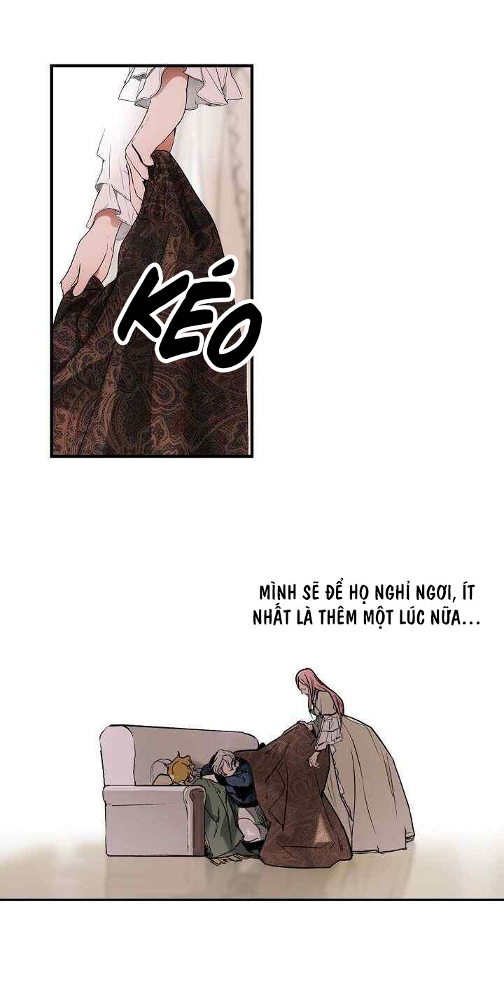 cổ tích về người mẹ kế chapter 27 65