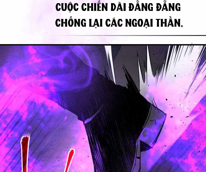 đối đầu với các vị thần Chapter 43 - Trang 2