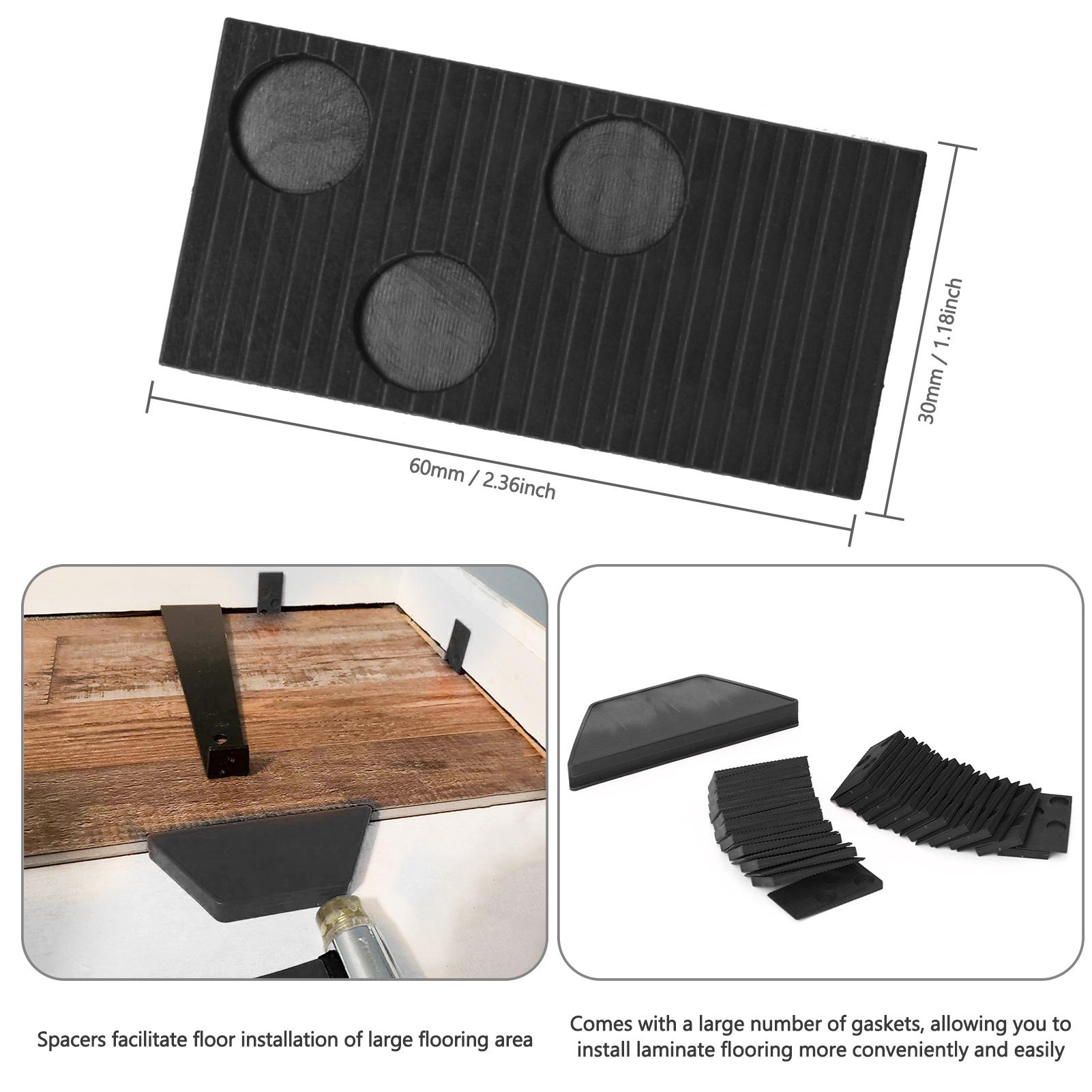 Laminate Wood Flooring Installation Tool Kit Wood Floor Tool Set Floor knock Set