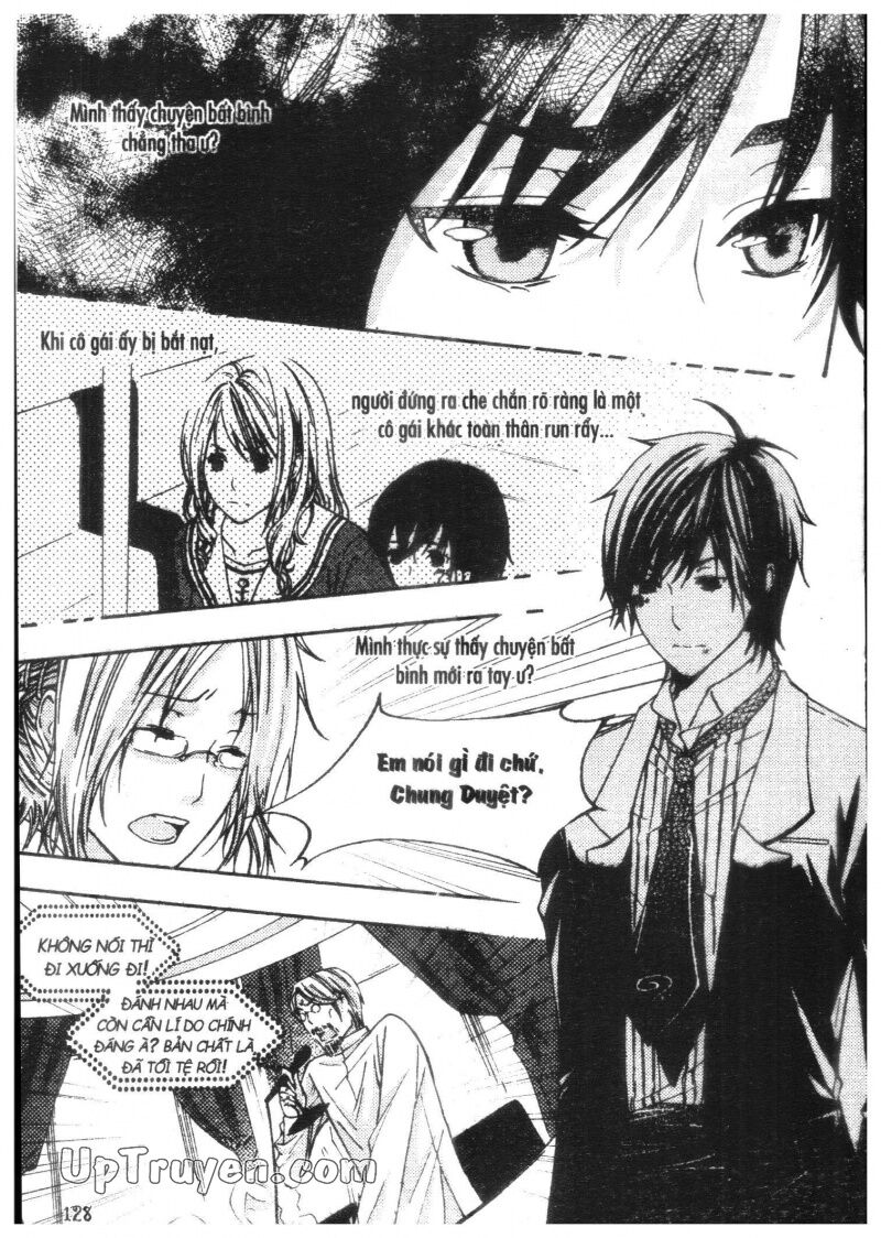 khu vườn ảo mộng chapter 1 127