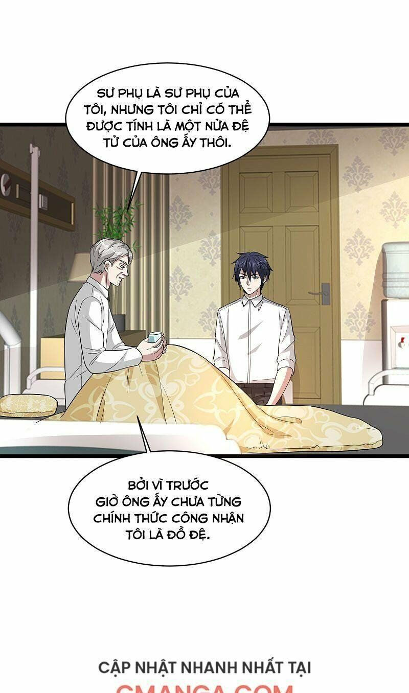 đô thị tà vương chapter 102 5