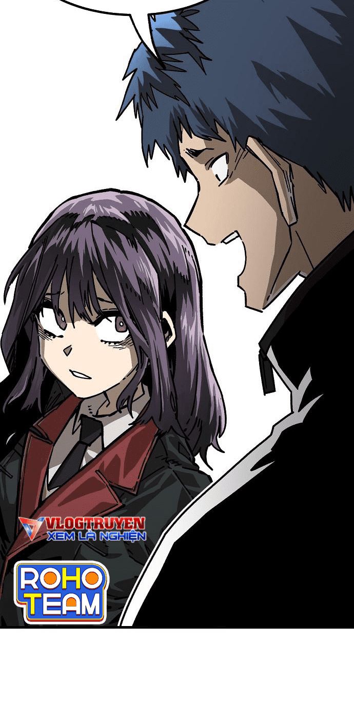 chỉ có cái c.h.ế.t mới là sự cứu rỗi chapter 18 50