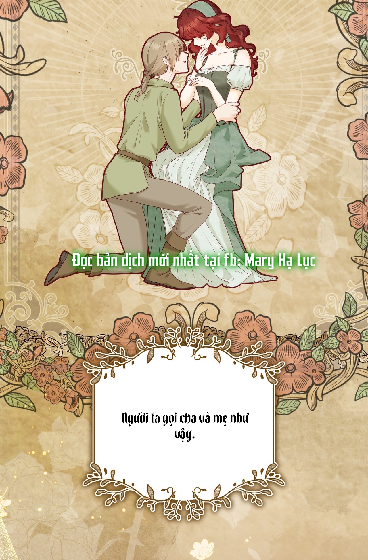 dấu tích của tiên nữ chapter 11.1 5