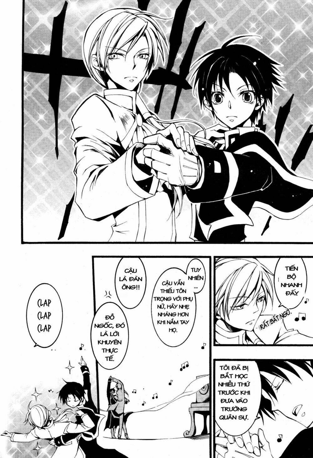 07 hồn ma chapter 79 20