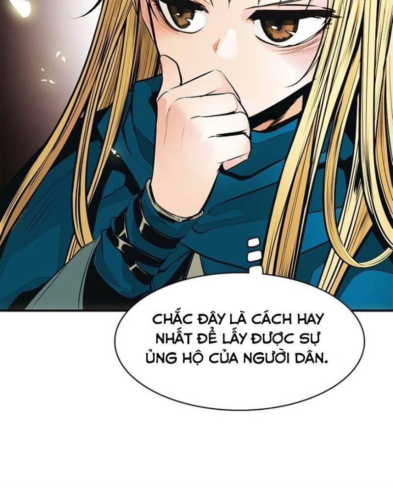 bất bại chân ma chapter 57 33