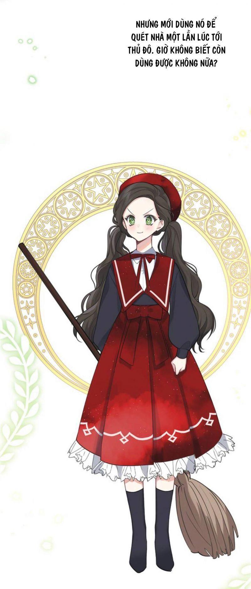 đi theo dấu vụn bánh chapter 27 18