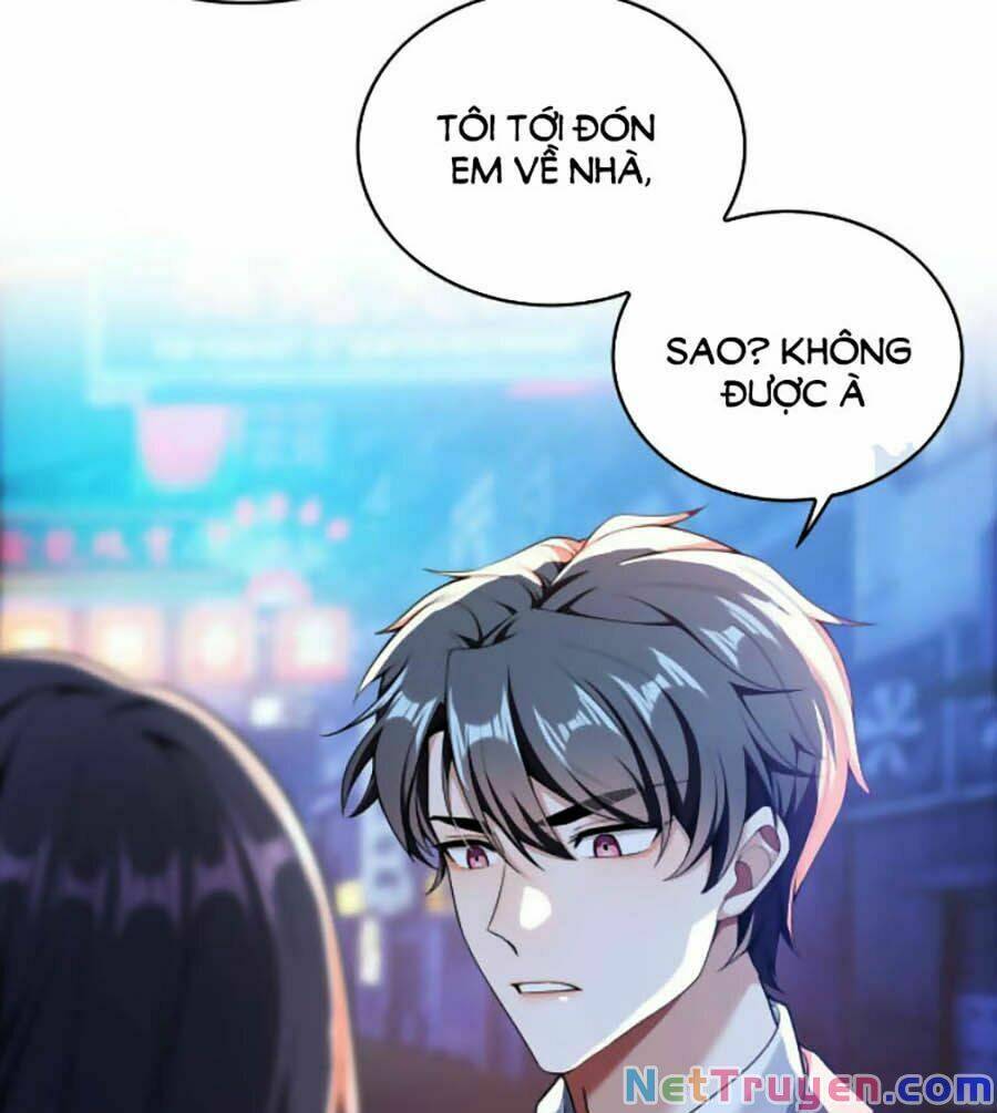 cô vợ gả thay của tổng tài cố chấp chapter 42 2