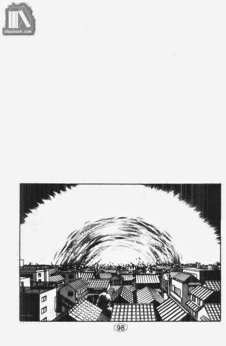 cảnh sát siêu quậy chapter 46 20