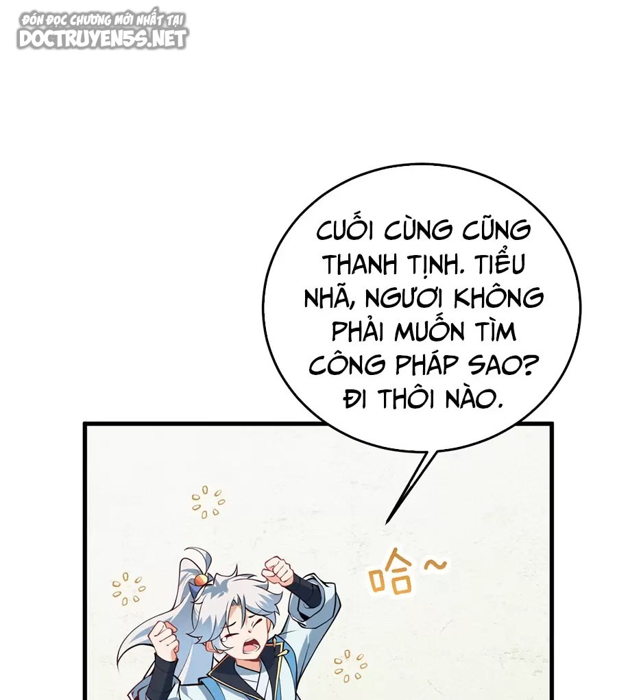 mang theo các tiên tử vô địch thiên hạ chapter 15.1 35