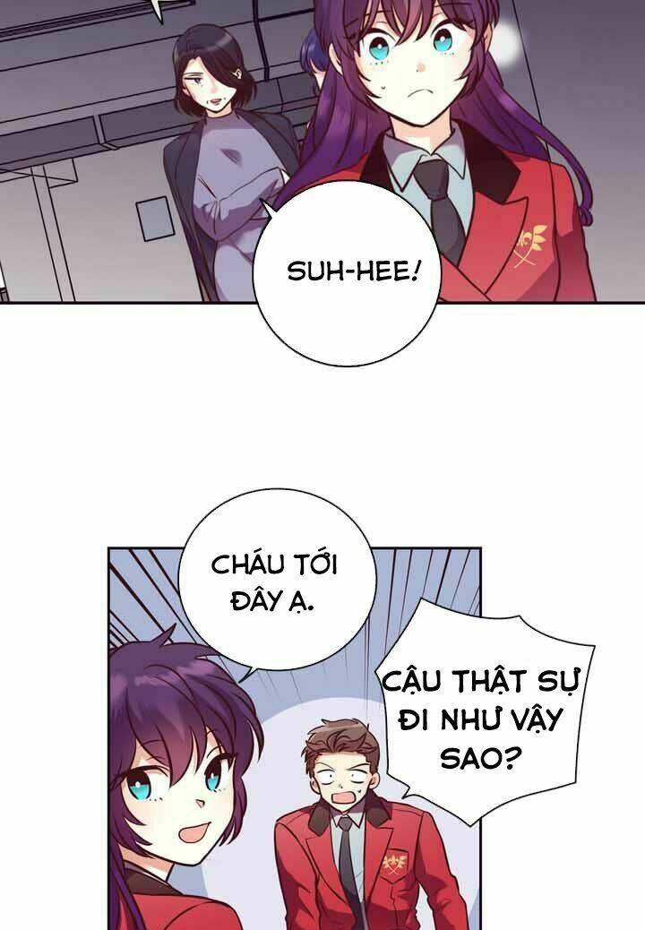 pride complex chapter 26.2 28