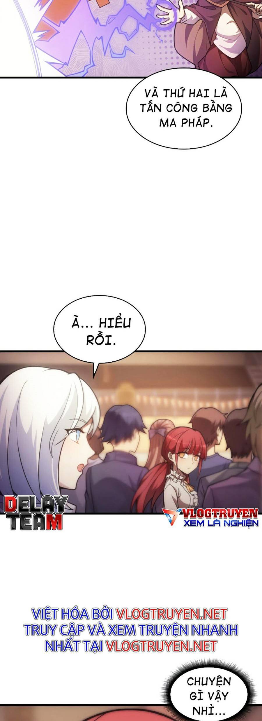 tái sinh ở dị giới, tôi từ công chức trở thành chiến thần chapter 15 5