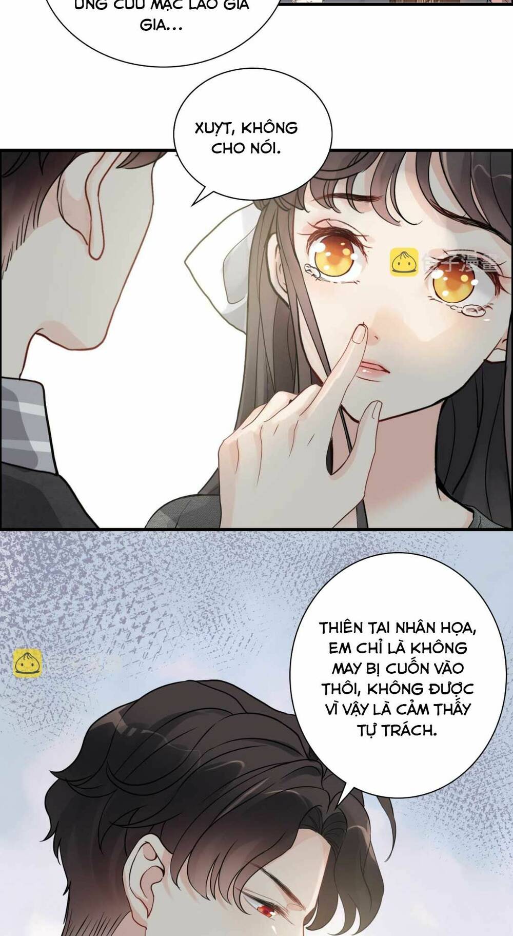 cô vợ hợp đồng bỏ trốn của tổng giám đốc chapter 461 12