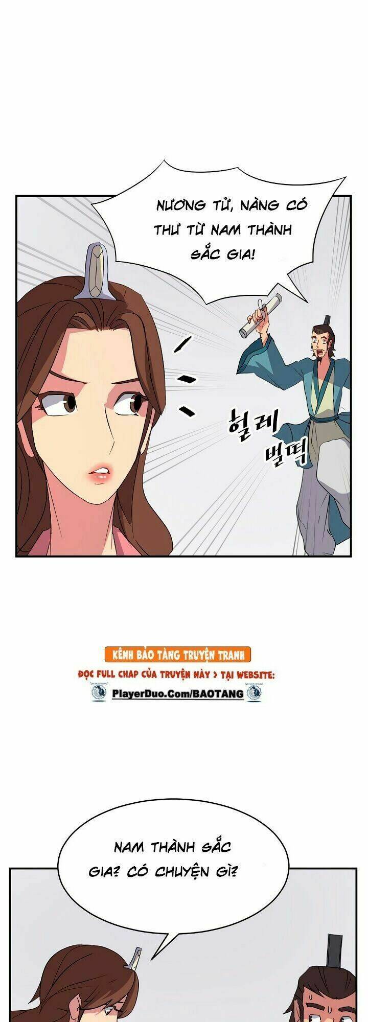 trọng sinh, bất khả chiến bại chapter 40 10