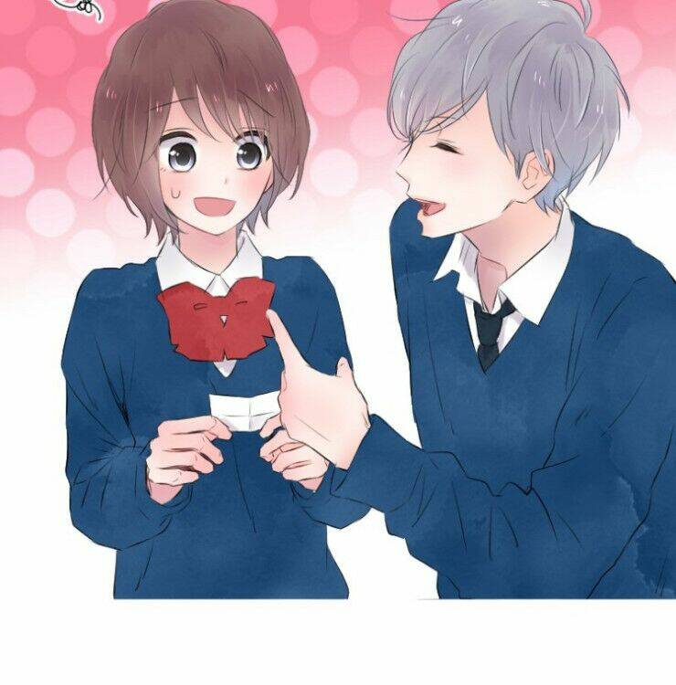 yêu không thể nói chapter 22 18