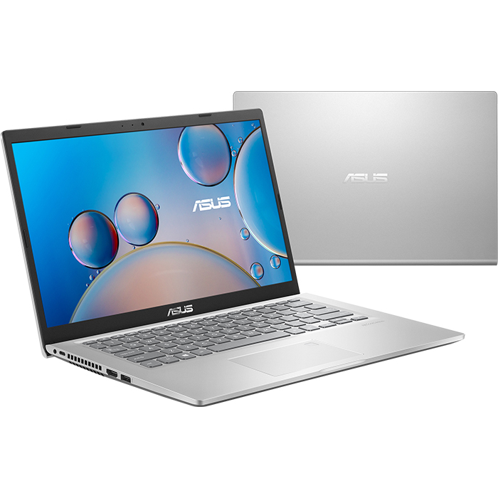 Laptop Asus Vivobook X415MA-BV087T (Celeron N4020/ 4GB DDR4 2400MHz/ 256GB SSD M.2 PCIE G3X4/ 14 HD/ Win10) - Hàng Chính Hãng