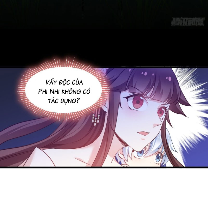 trò chơi trừng phạt chapter 93 9
